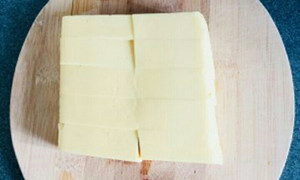 生活中常见的日本豆腐主要原料介绍