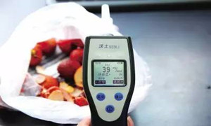 吃完哪种水果后开车，可能会被查出酒驾