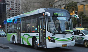 公交车超载的标准介绍