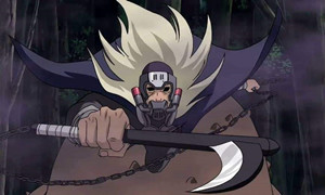 火影忍者9月10号微信公众号每日一题答案介绍