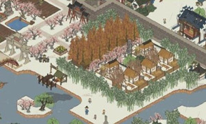 江南百景图坟墓能否兑换物品说明