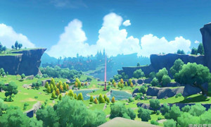 原神无法正常启动原因介绍