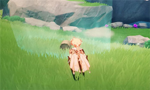 原神有保护罩的宝箱开启方法介绍