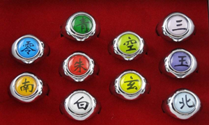 火影忍者9月21号微信公众号每日一题答案介绍