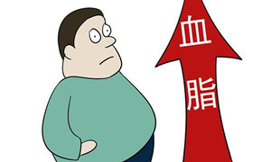 属于“三高”人群的老人，不吃肉就能降血脂吗