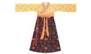 古代时彩色衣服主要靠什么来染色的