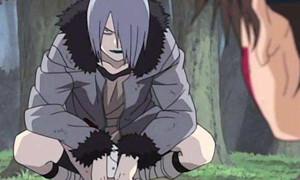 火影忍者10月12号微信公众号每日一题答案介绍