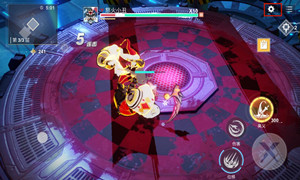 解神者X2画质调整方法