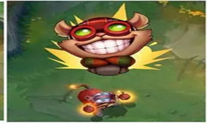 英雄联盟手游emotes含义解析