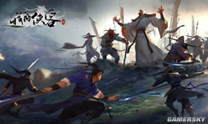 我的侠客最新口令码分享