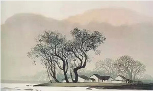 苏轼词《卜算子》“拣尽寒枝不肯栖,寂寞沙洲冷”说的是哪种鸟