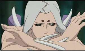 火影忍者11月10日每日一题答案介绍