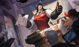 王者荣耀11月10号每日一题答案介绍