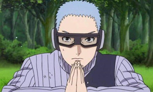 火影忍者11月27日每日一题答案介绍