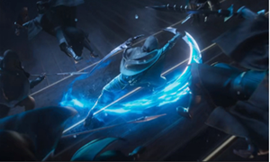 王者荣耀11月27号每日一题答案介绍