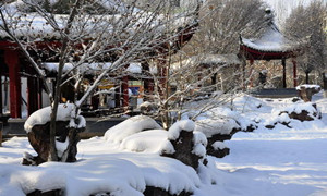 俗话说下雪不冷化雪冷为什么积雪融化时会更冷