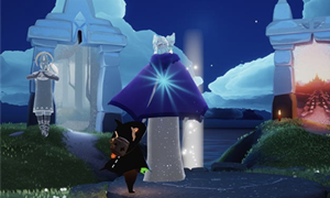 光遇风先知兑换物品介绍