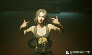 赛博朋克2077截图文件保存位置介绍