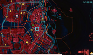 赛博朋克2077螳螂刀毒刀插件获取攻略