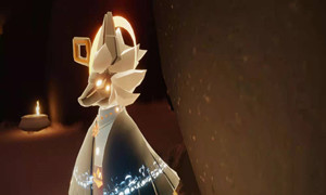 光遇黄鼠狼面具搭配图一览