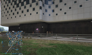 gta5音乐柜位置介绍