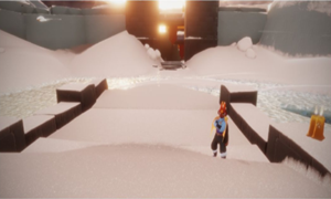 光遇1月15日季节蜡烛位置介绍