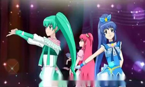 光遇巴啦啦小魔仙乐谱分享