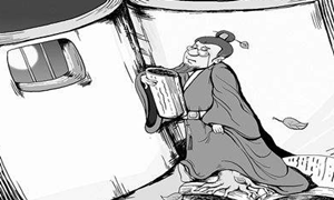 让人不忍卒读的文章是指