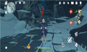 原神最后一个绯红玉髓位置介绍