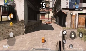 使命召唤手游躲猫猫模式切换背包方法介绍