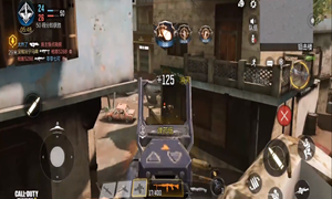 使命召唤手游复活队友方法介绍