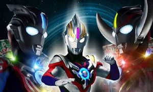 光遇奥特曼主题曲乐谱分享