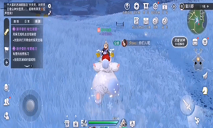 天谕手游二级钥匙制作方法介绍