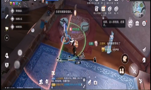 天谕手游二级钥匙图纸获得方法介绍