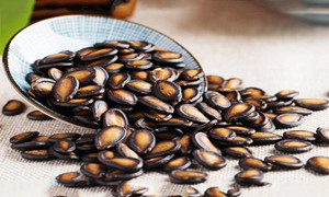 明代最常见的瓜子是什么瓜子