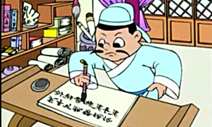 成语“炙手可热”的原意是