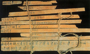 杀青原指什么意思