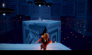 光遇收集紫色光芒任务攻略