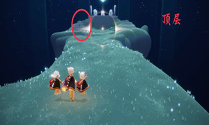 光遇2月6日大蜡烛位置介绍