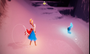 光遇梦想季缆车乘坐方法介绍