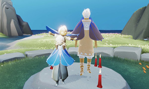 光遇3.11复刻先祖兑换图