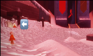 光遇4月14号大蜡烛位置介绍