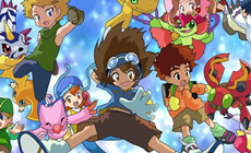 数码宝贝新世纪究极体图鉴一览