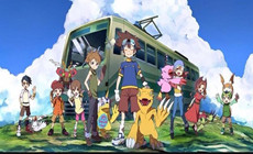 数码宝贝新世纪完全体图鉴一览