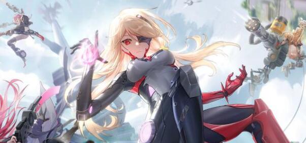 幻塔成就首领全位置一览