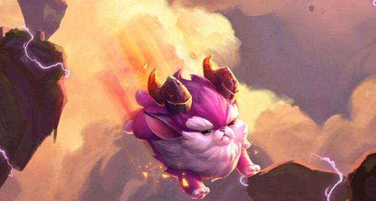 云顶之弈s6.5名流牛牛阵容推荐