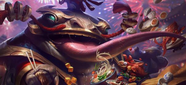 云顶之弈s6.5名流螳螂阵容推荐