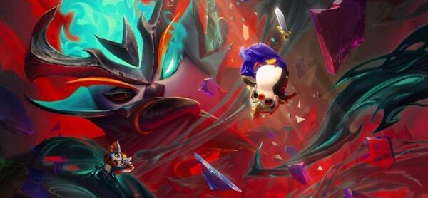 云顶之弈s6.5八三至尊阵容推荐