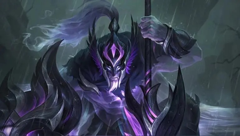 金铲铲之战s7.5幽影潘森阵容攻略