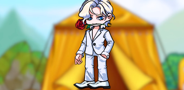 别惹农夫苍白摆渡人怎么解锁